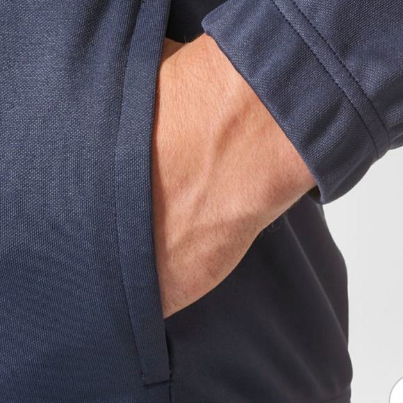 Adidas Tiro Track Suit BQ3857 - Picture 2 of 7